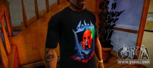 Sodom T-Shirt
