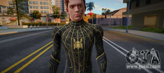 Tom Holland v2