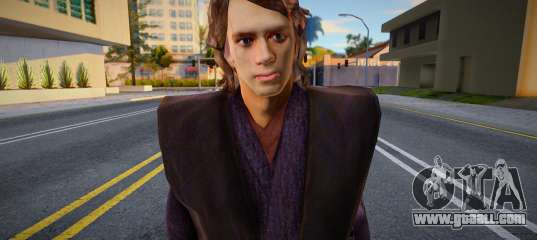 Anakin Skywalker 1