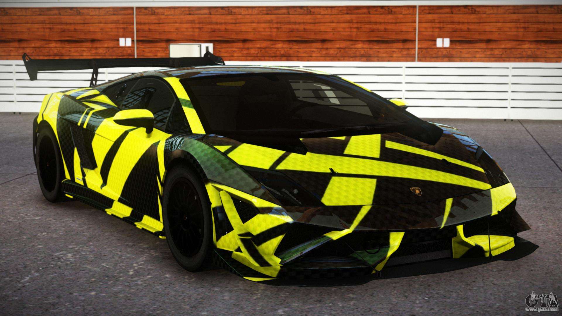 xbox 360 lamborghini skin