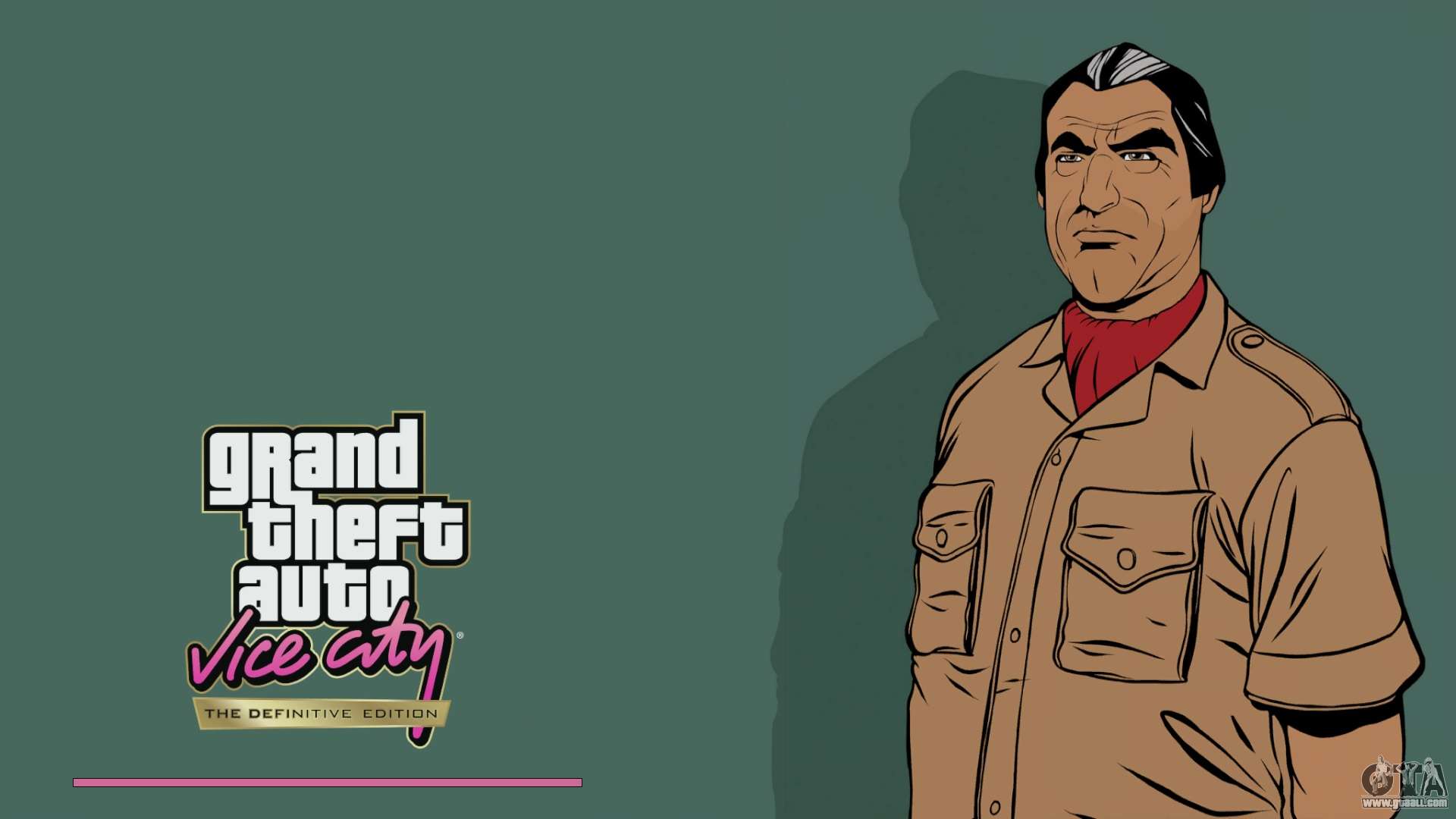 Grand Theft Auto Vice City: The Definitive Edition Trainer – Cheat Evolution
