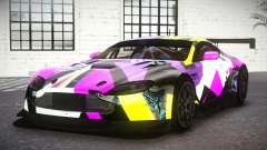 Aston Martin Vantage ZT S10 for GTA 4