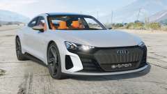 Audi e-tron GT 2018〡add-on v1.2.1 for GTA 5