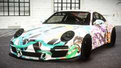 Porsche 911 GT-S S4 for GTA 4