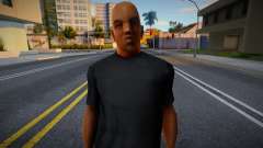 Bald Man for GTA San Andreas