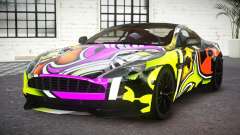 Aston Martin Vanquish ZR S4 for GTA 4
