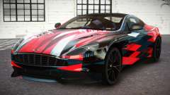 Aston Martin Vanquish ZR S6 for GTA 4