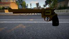 GGXRD Ariels - Gun for GTA San Andreas