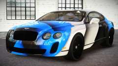 Bentley Continental PS-I S3 for GTA 4
