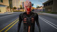 Chatterer From HELLRAISER (Dead By Daylight) for GTA San Andreas