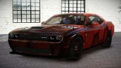 Dodge Challenger SRT ZR S7 for GTA 4