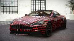 Aston Martin Vanquish ZR S7 for GTA 4
