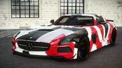 Mercedes-Benz SLS Zq S11 for GTA 4