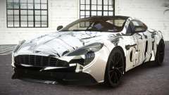 Aston Martin Vanquish ZR S1 for GTA 4