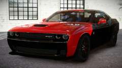 Dodge Challenger SRT ZR S9 for GTA 4