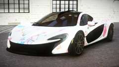 McLaren P1 ZR S5 for GTA 4