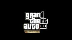 New Intro Mod for GTA 3 Definitive Edition