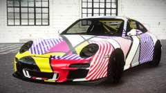 Porsche 911 GT-S S2 for GTA 4