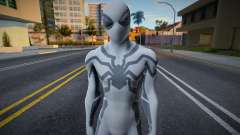 Fortnite - SpiderMan Future Foundation for GTA San Andreas