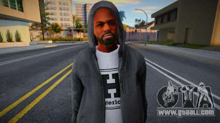 Dealer from GTA V for GTA San Andreas