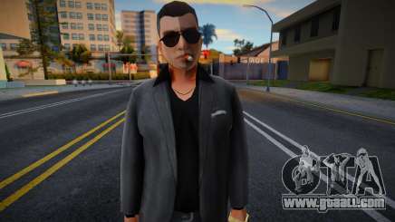 Saverino for GTA San Andreas