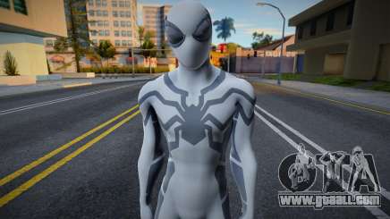 Fortnite - SpiderMan Future Foundation for GTA San Andreas