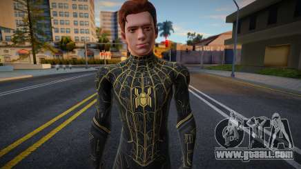 Tom Holland v2 for GTA San Andreas