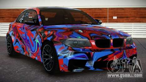 BMW 1M E82 S-Tune S5 for GTA 4