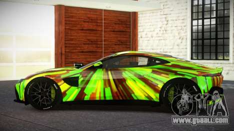 Aston Martin V8 Vantage AMR S3 for GTA 4