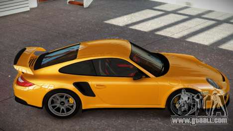 Porsche 911 G-Tune for GTA 4