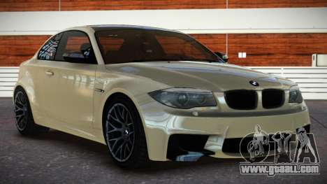 BMW 1M E82 S-Tune for GTA 4
