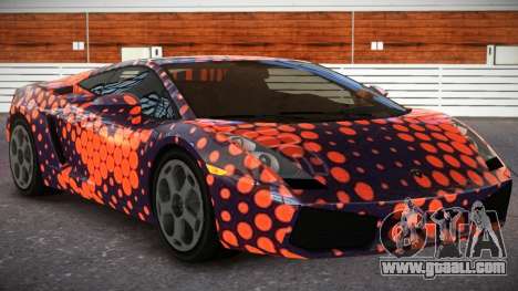 Lamborghini Gallardo R-Tune S1 for GTA 4