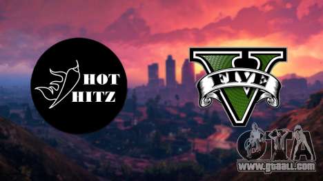 GTA 5 Hot Hitz 2.0