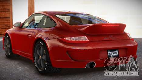Porsche 911 S-Classic for GTA 4