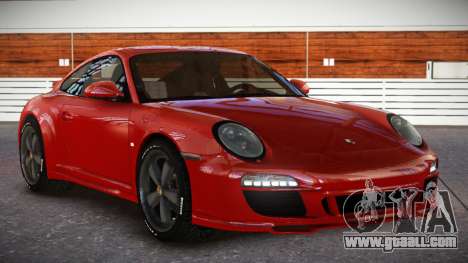 Porsche 911 S-Classic for GTA 4