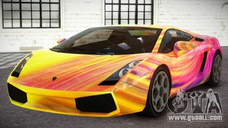 Lamborghini Gallardo R-Tune S5 for GTA 4