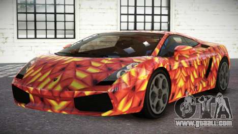 Lamborghini Gallardo R-Tune S3 for GTA 4