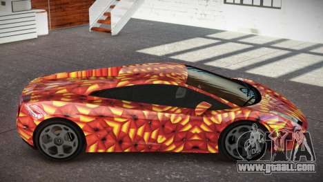 Lamborghini Gallardo R-Tune S3 for GTA 4