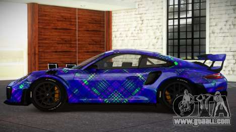 Porsche 911 S-Tune S4 for GTA 4