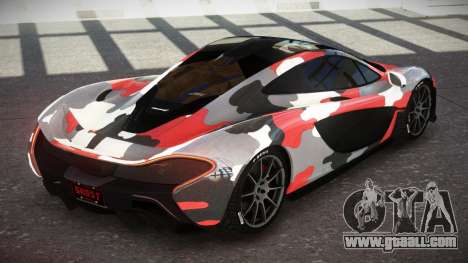 McLaren P1 R-Tune S7 for GTA 4