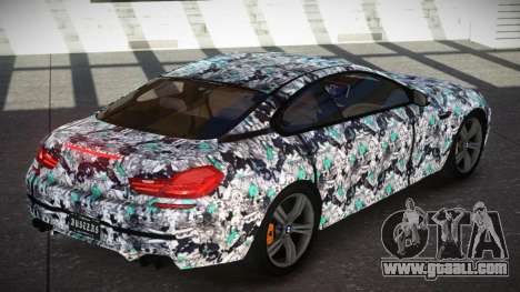 BMW M6 F13 R-Tune S10 for GTA 4