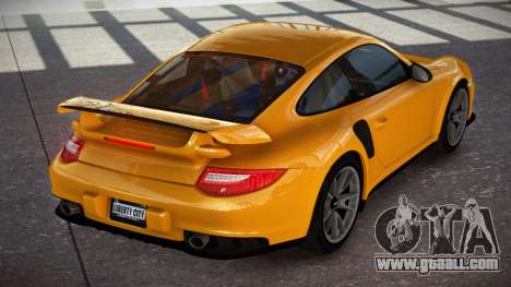 Porsche 911 G-Tune for GTA 4