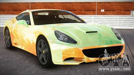 Ferrari California ZR S6 for GTA 4