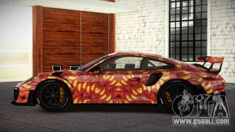 Porsche 911 S-Tune S3 for GTA 4