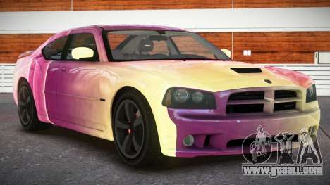 Dodge Charger SRT8 G-Tune S10 for GTA 4
