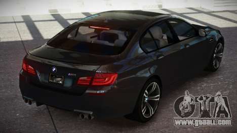 BMW M5 F10 G-Tune for GTA 4