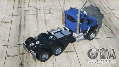 Caterpillar CT660 Tractor Truck 2011〡add-on