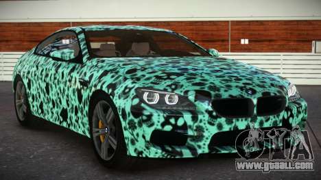 BMW M6 F13 R-Tune S11 for GTA 4