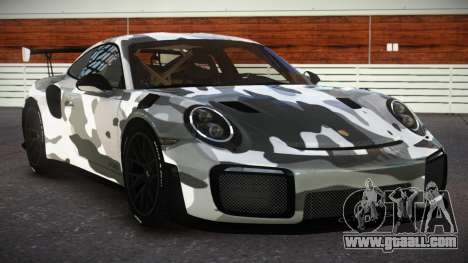 Porsche 911 S-Tune S5 for GTA 4