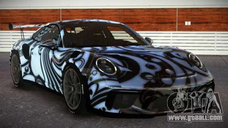 Porsche 911 R-Tune S8 for GTA 4